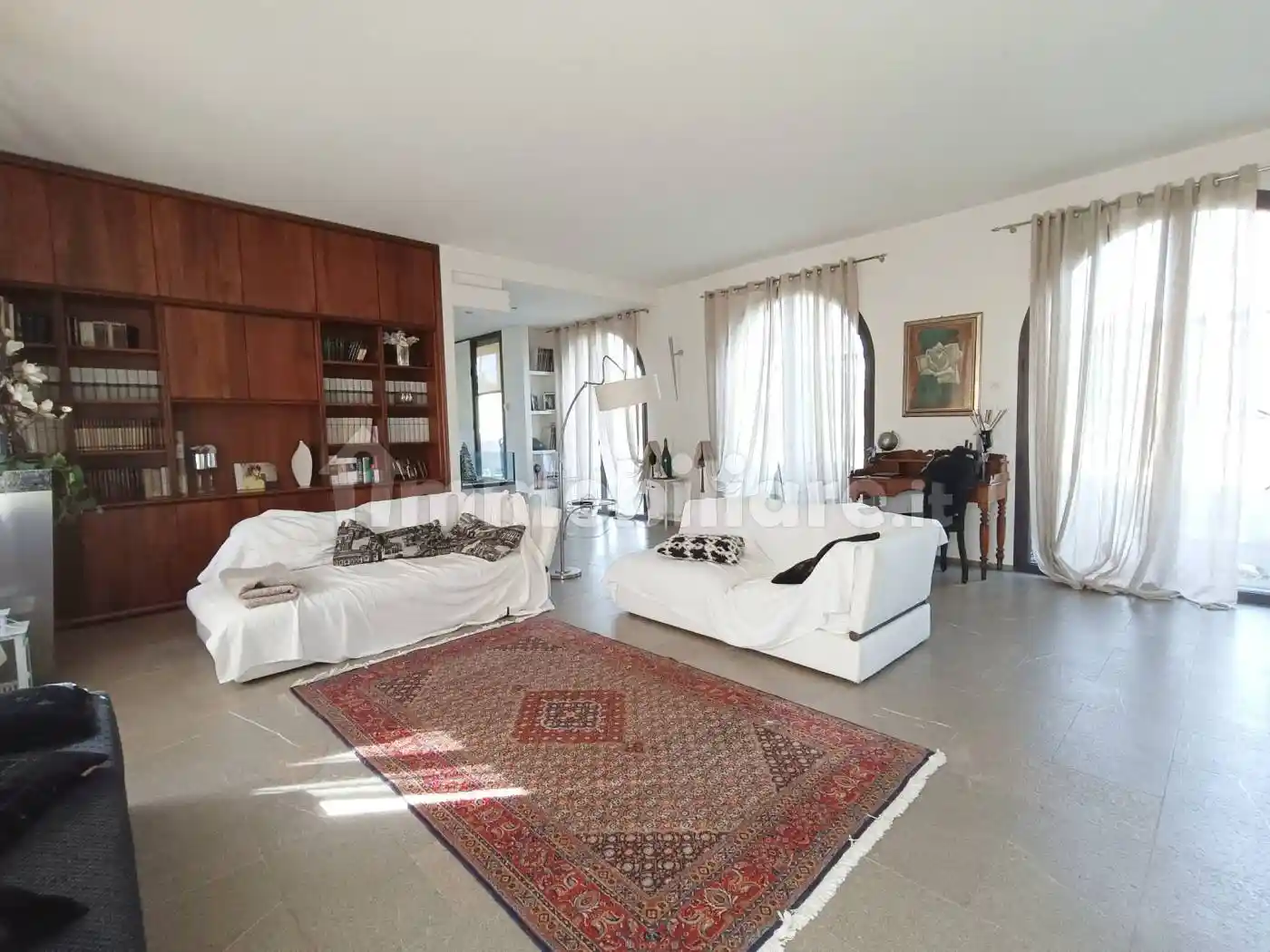 Villa unifamiliare, ottimo stato, 400 m², Vecchiazzano - Ospedale, Forlì - foto 3