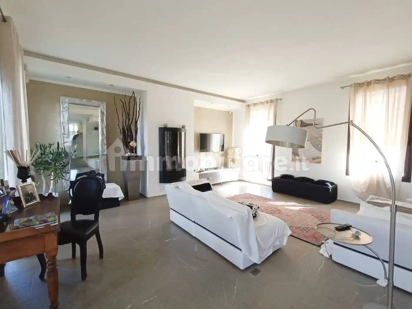 Villa unifamiliare, ottimo stato, 400 m², Vecchiazzano - Ospedale, Forlì - foto 4