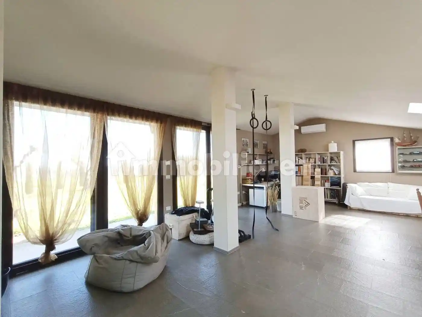 Villa unifamiliare, ottimo stato, 400 m², Vecchiazzano - Ospedale, Forlì - foto 5