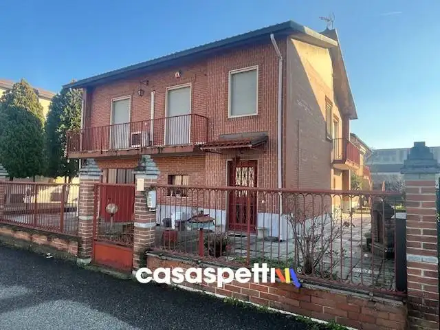 Villa in vendita a Siziano