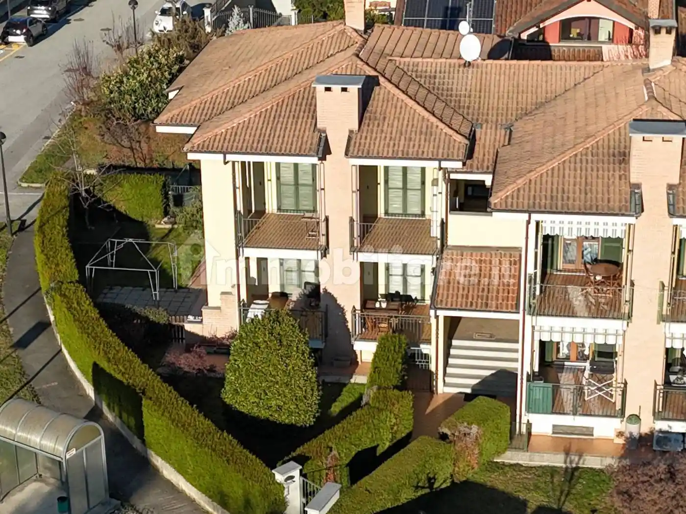 Appartamento in vendita a Osasco