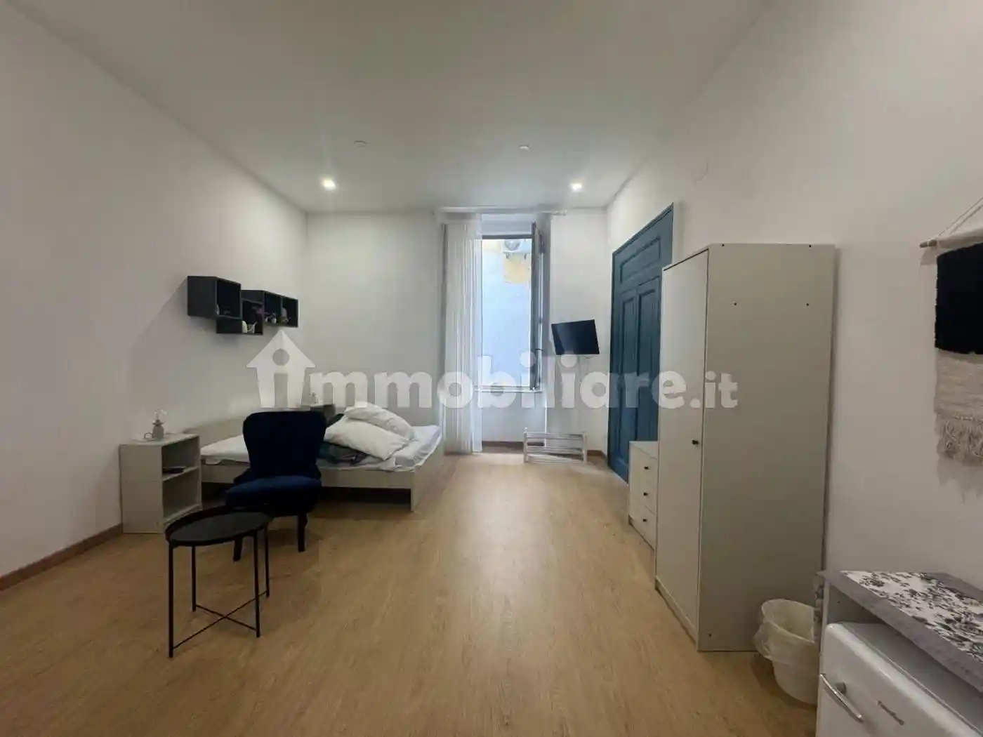 Monolocale Vico Lammatari 56, Sanità, Napoli - foto 3