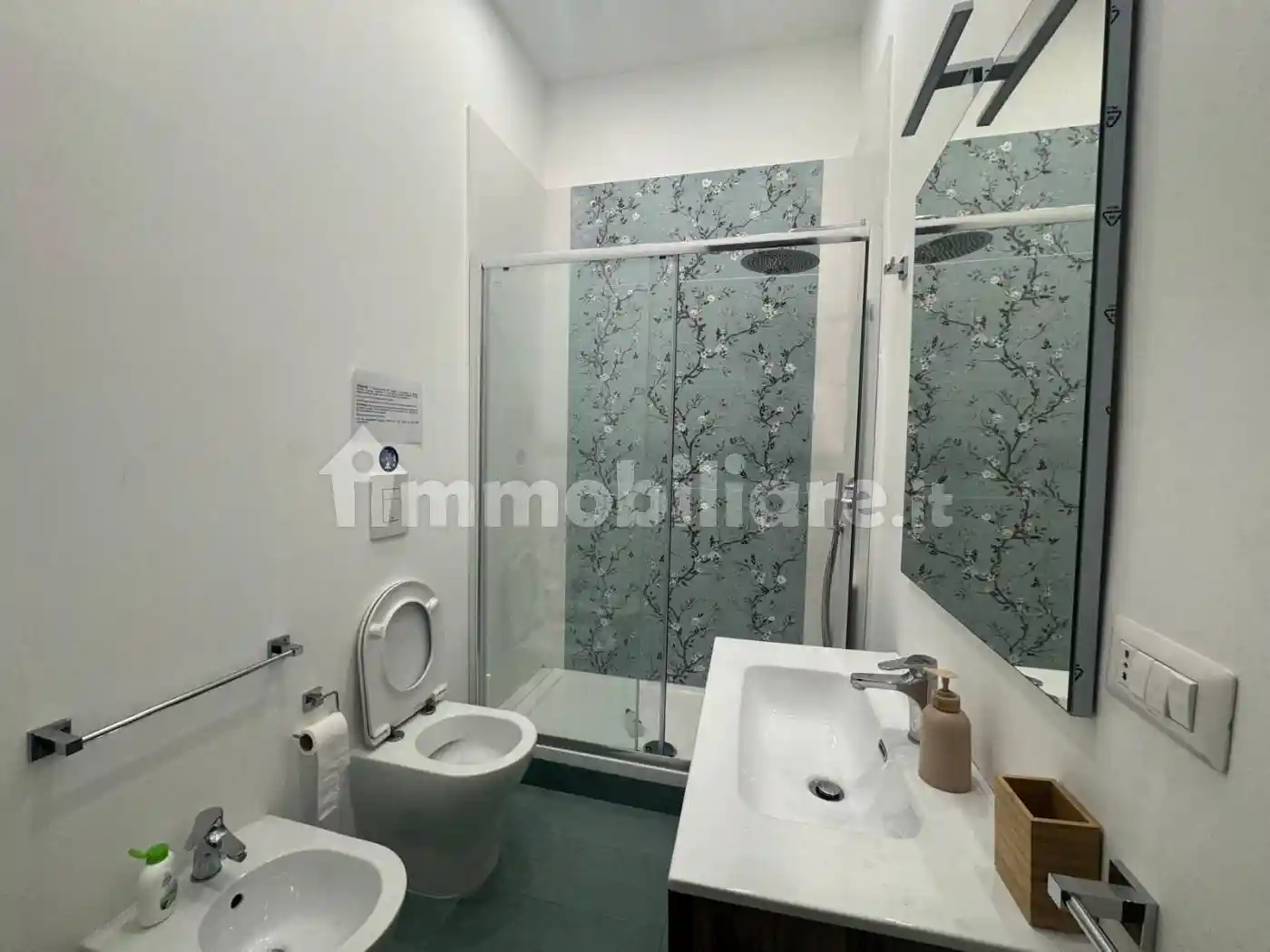 Monolocale Vico Lammatari 56, Sanità, Napoli - foto 5