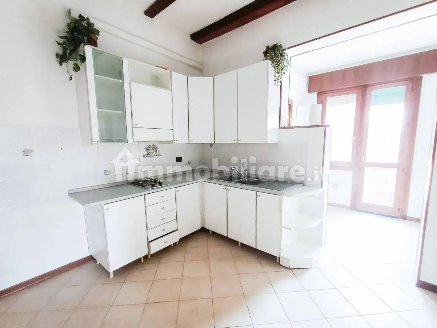 Appartamento in vendita a Adria