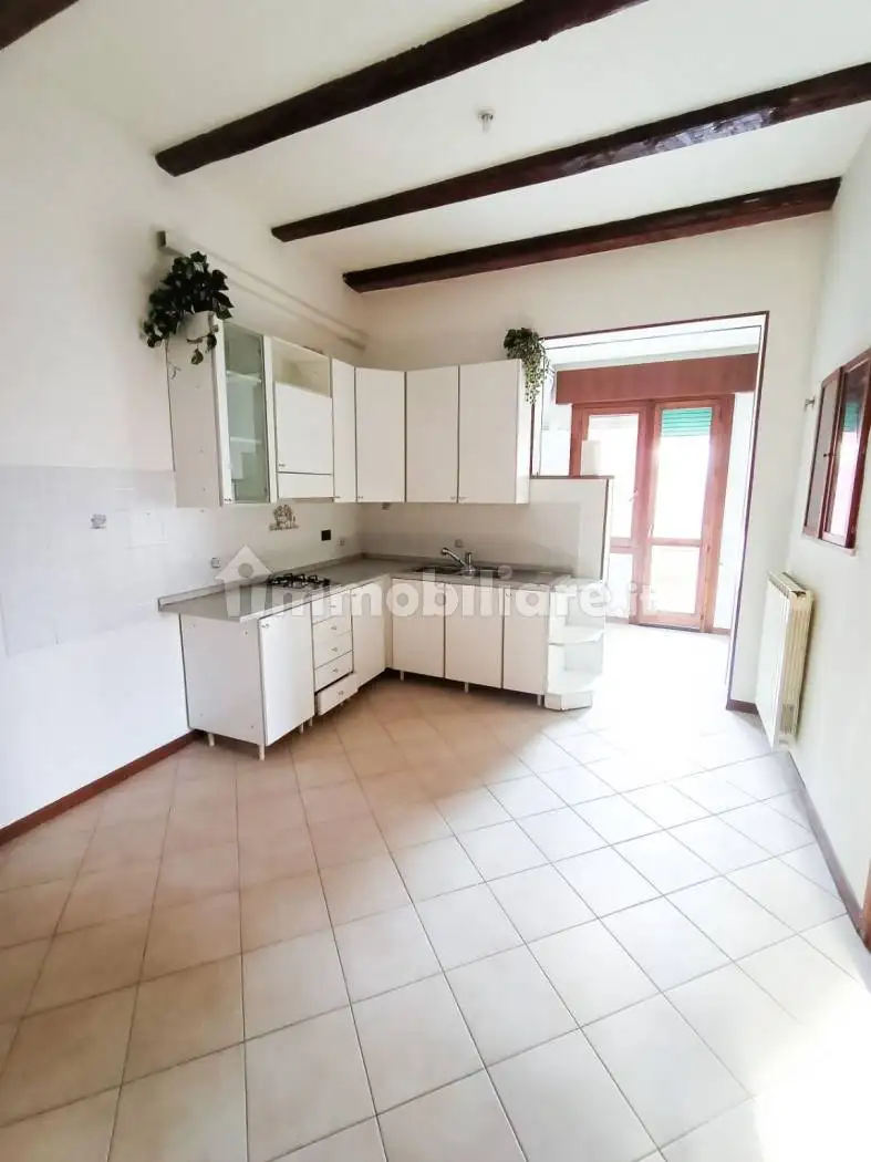 Bilocale via Pietro Pegolini, Centro, Adria - foto 2