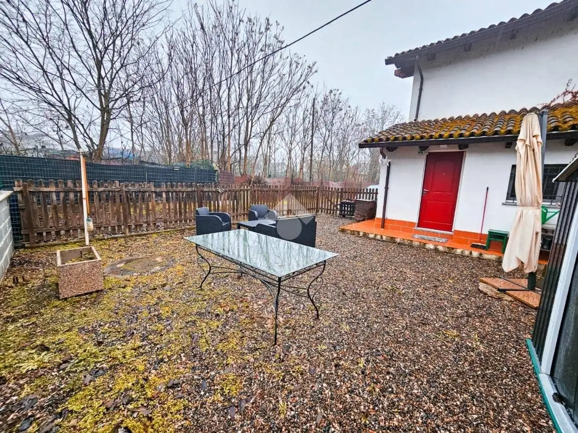 Casa indipendente in vendita a Alessandria