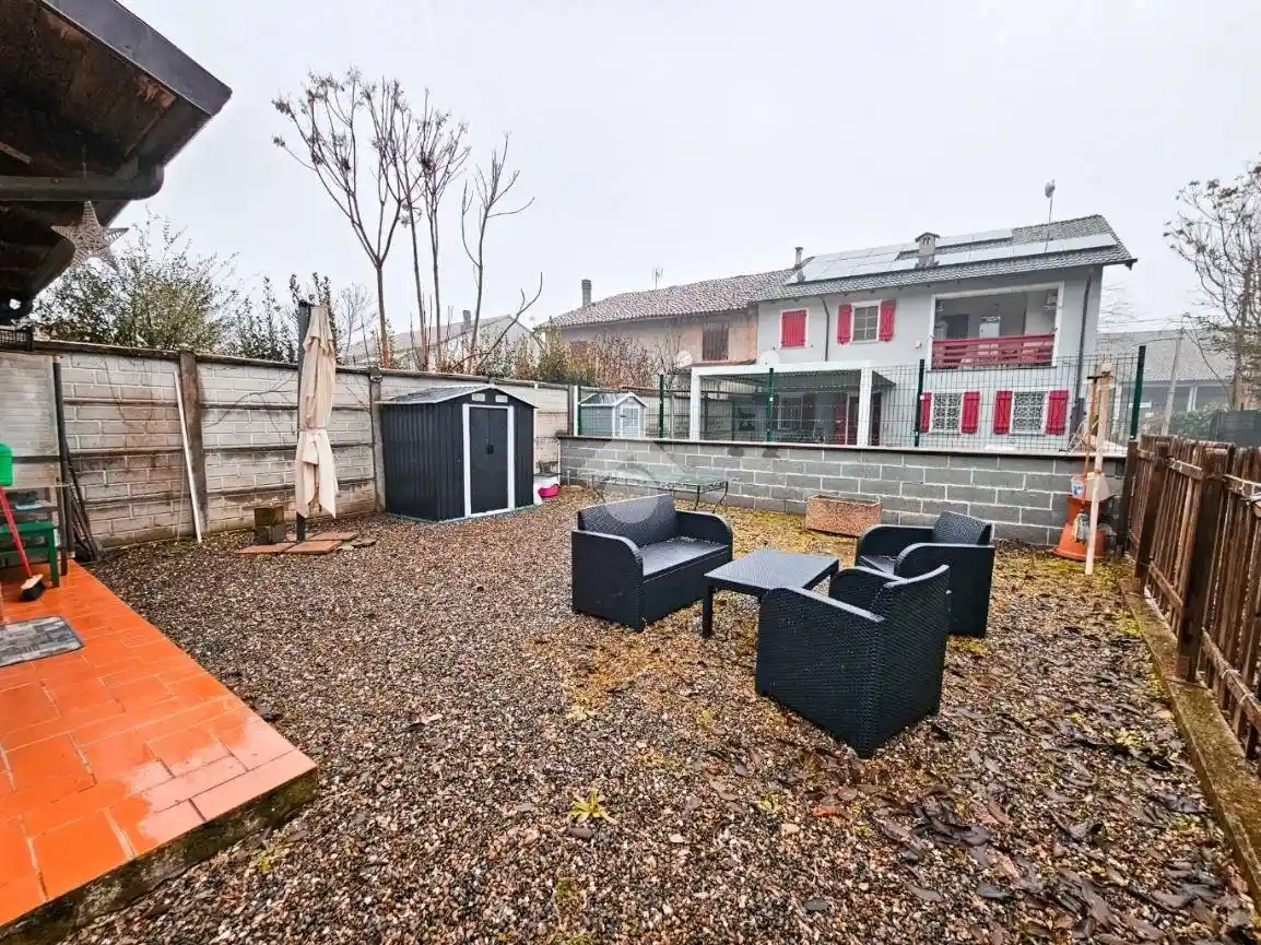 Terratetto plurifamiliare via Filippona 19, Filippona, Alessandria - foto 2