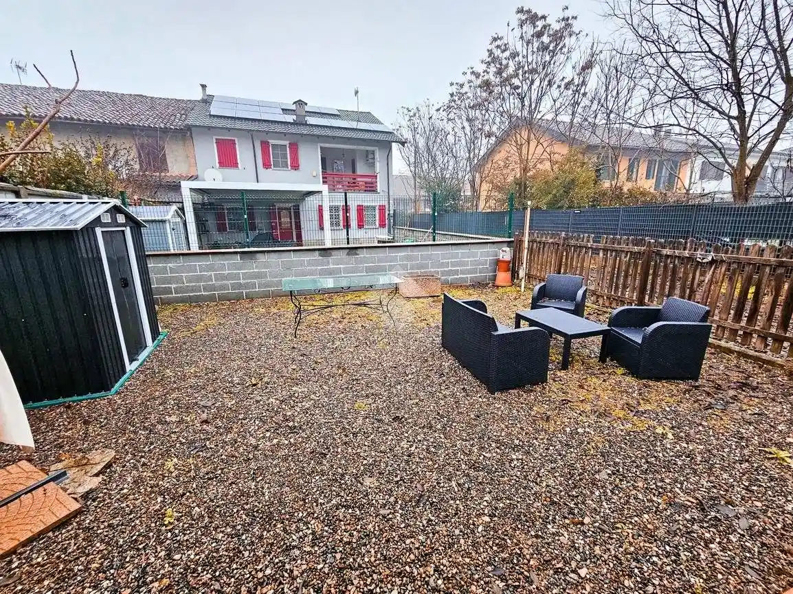 Terratetto plurifamiliare via Filippona 19, Filippona, Alessandria - foto 3