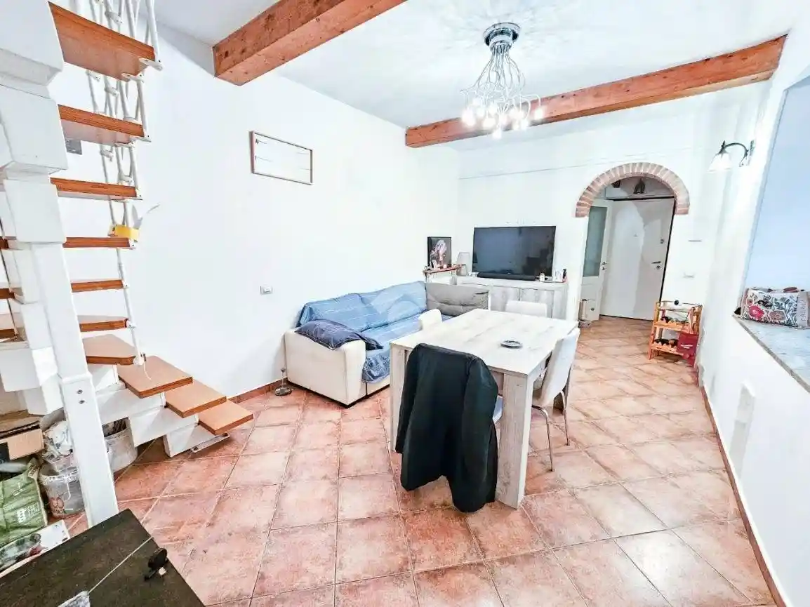 Terratetto plurifamiliare via Filippona 19, Filippona, Alessandria - foto 4