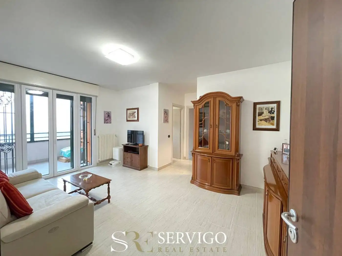 Appartamento in vendita a Casorate Primo