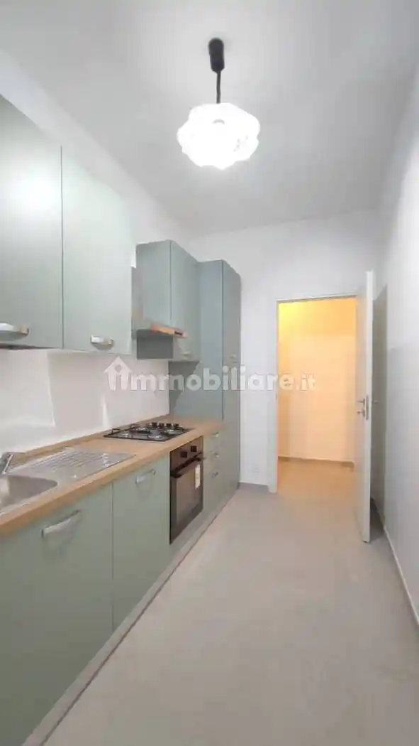 Bilocale via Desenzano 5, Gambara, Milano - foto 4