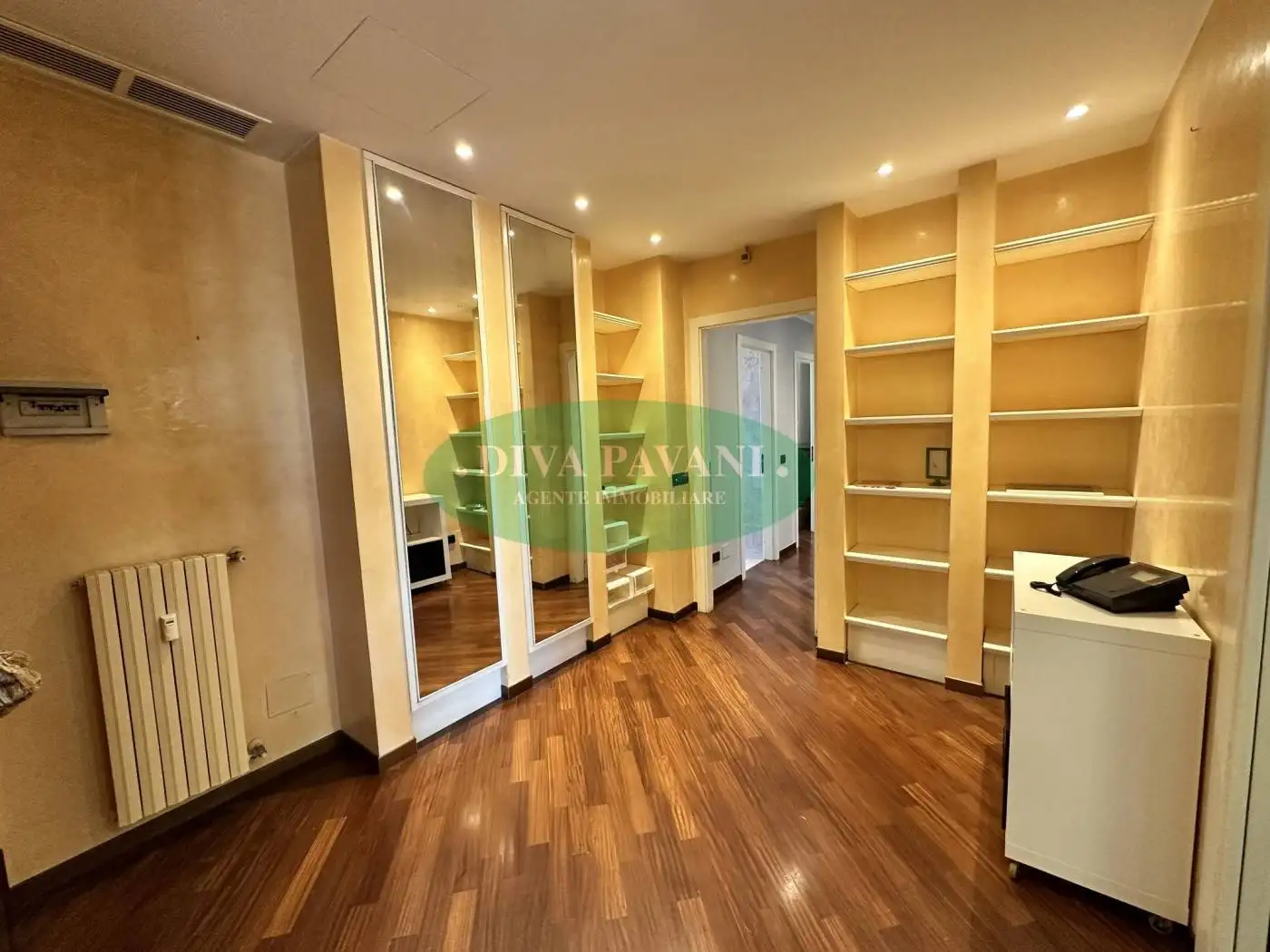 Trilocale via Trieste 6, Centro, San Donato Milanese - foto 4