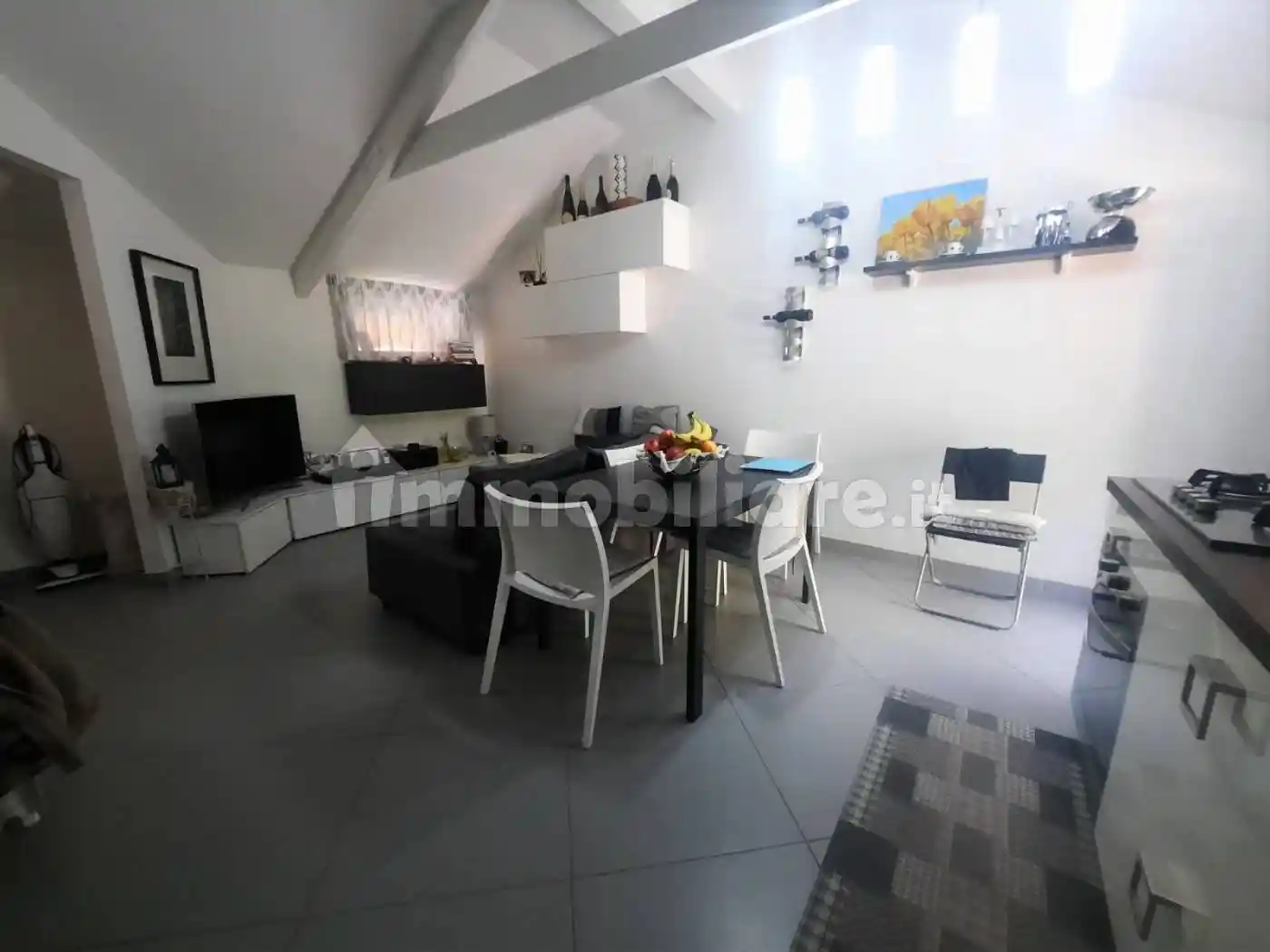 Trilocale via Berenice, Soccavo, Napoli - foto 2