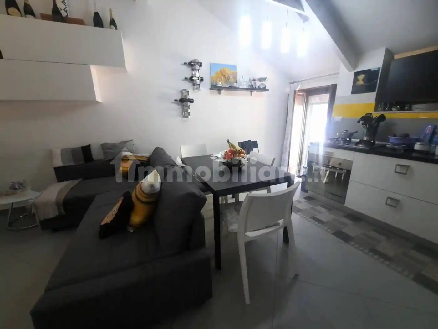 Trilocale via Berenice, Soccavo, Napoli - foto 3