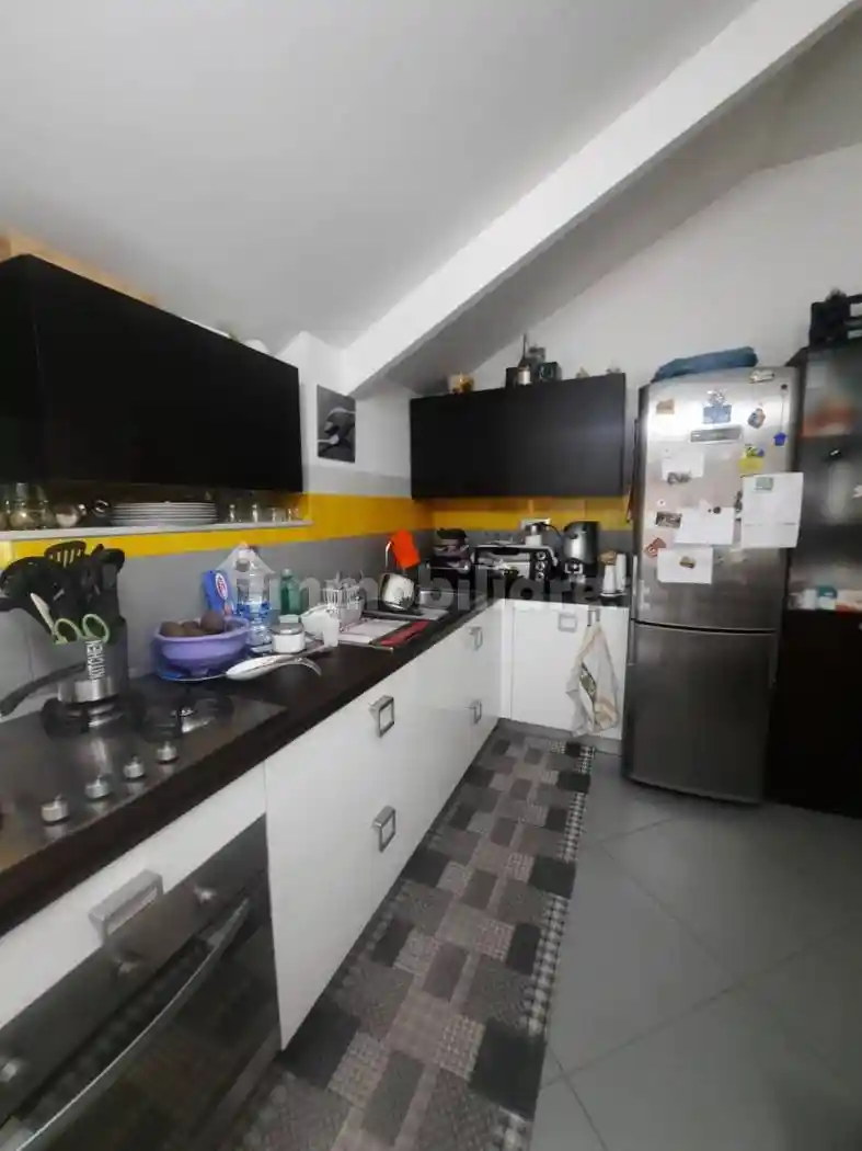 Trilocale via Berenice, Soccavo, Napoli - foto 4