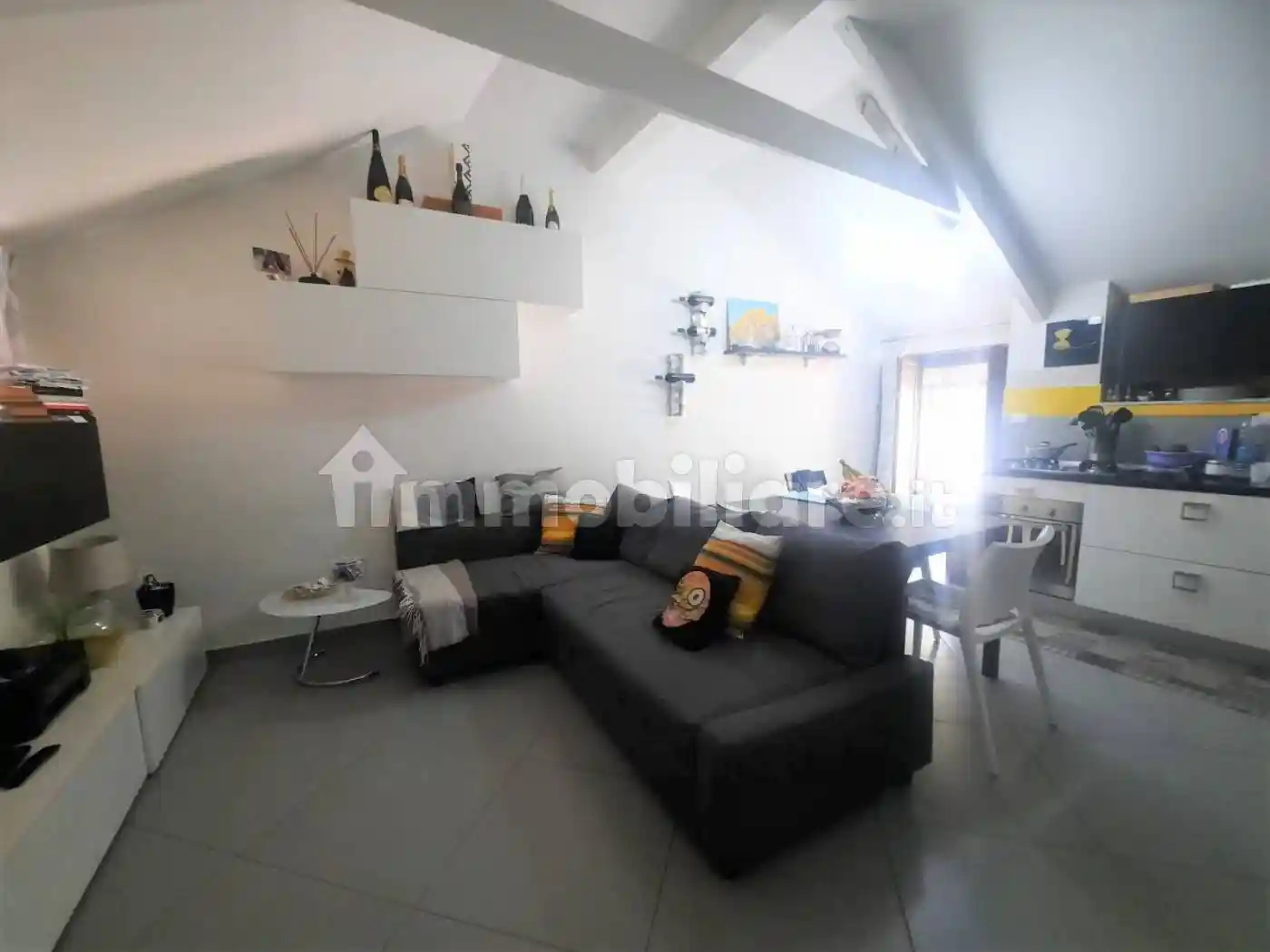 Trilocale via Berenice, Soccavo, Napoli - foto 5