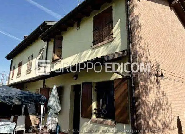 Villetta a schiera - foto 3