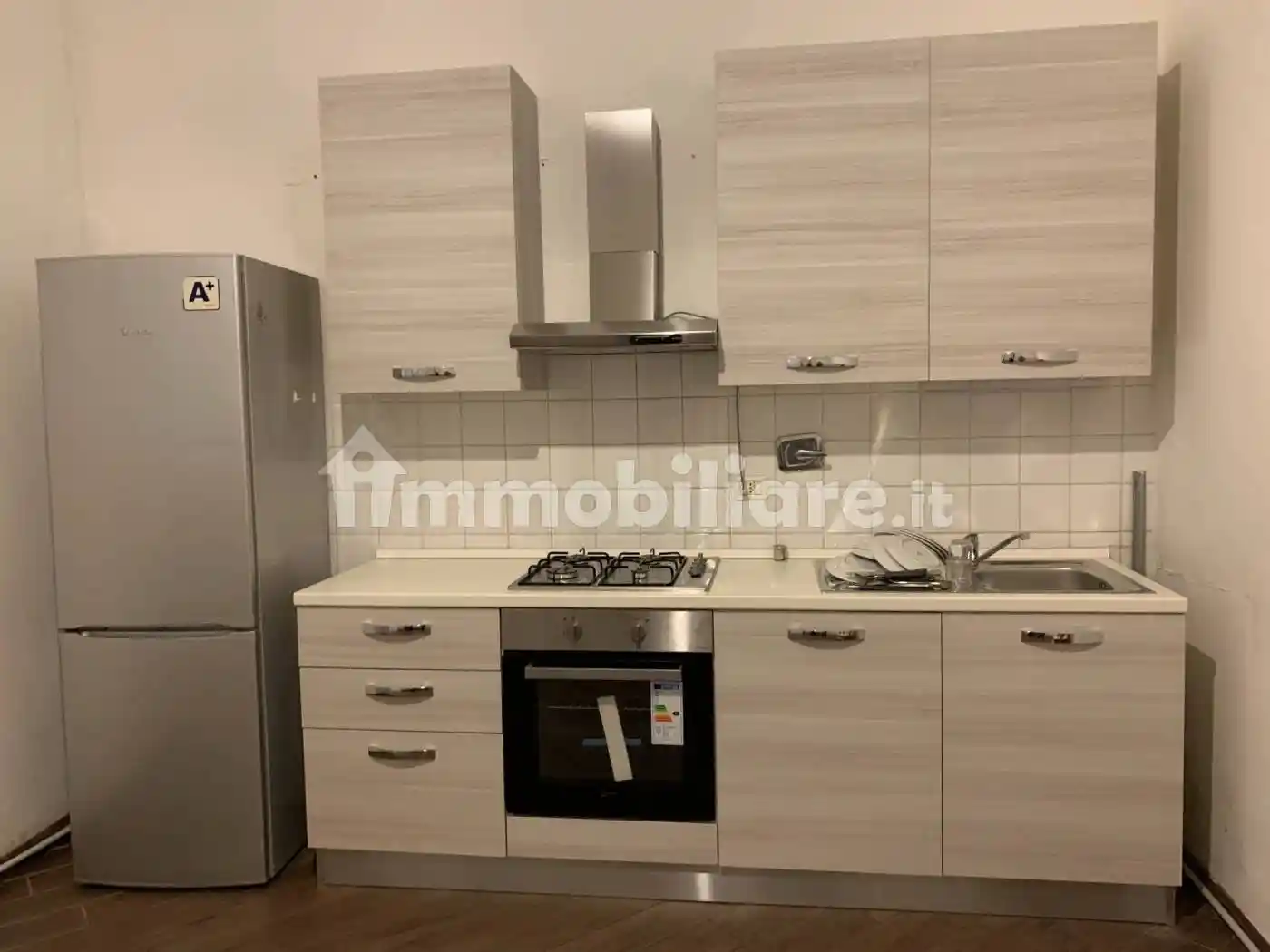 Trilocale via Marsala 34, Centro Storico, Bologna - foto 5