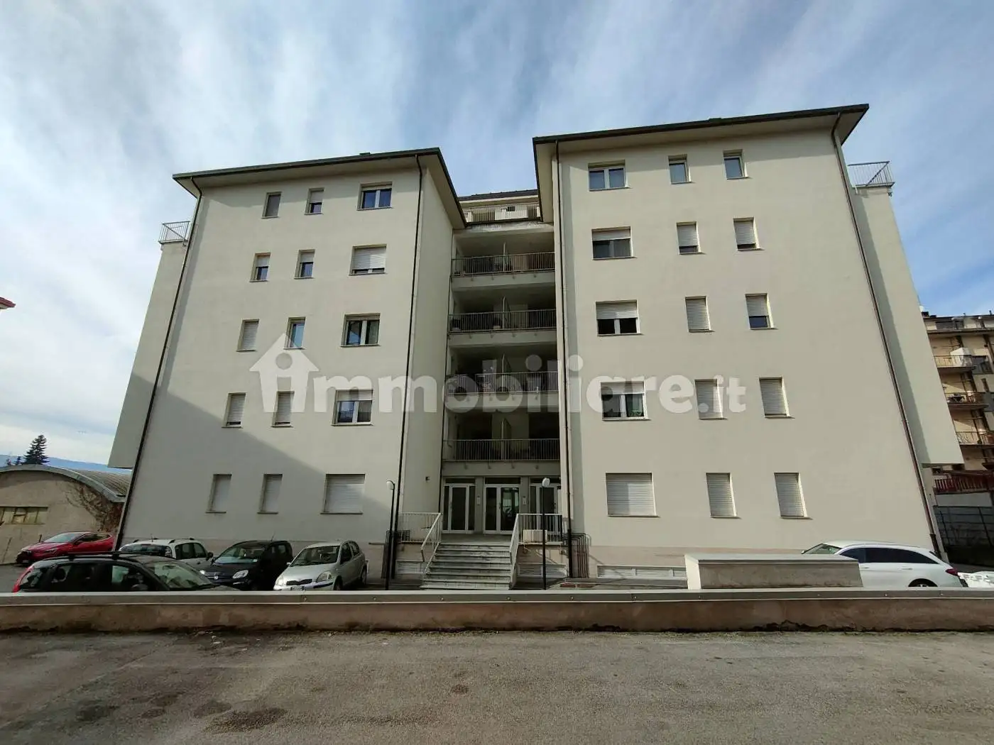 Appartamento in vendita a L'Aquila