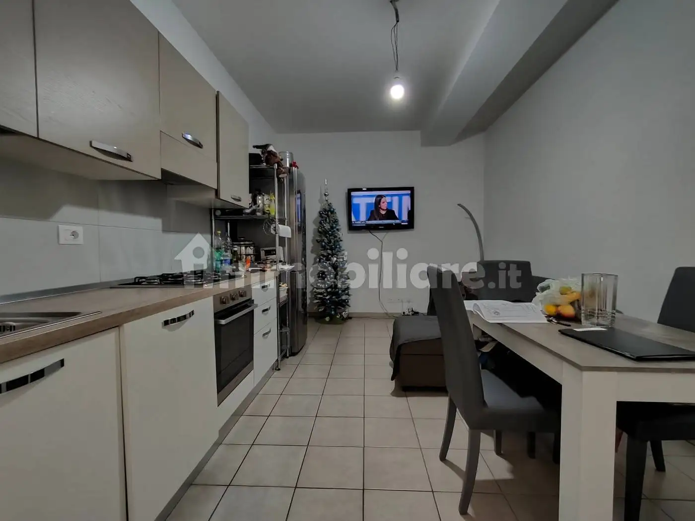 Trilocale nuovo, quarto piano, Santa Barbara - San Sisto, L'Aquila - foto 4