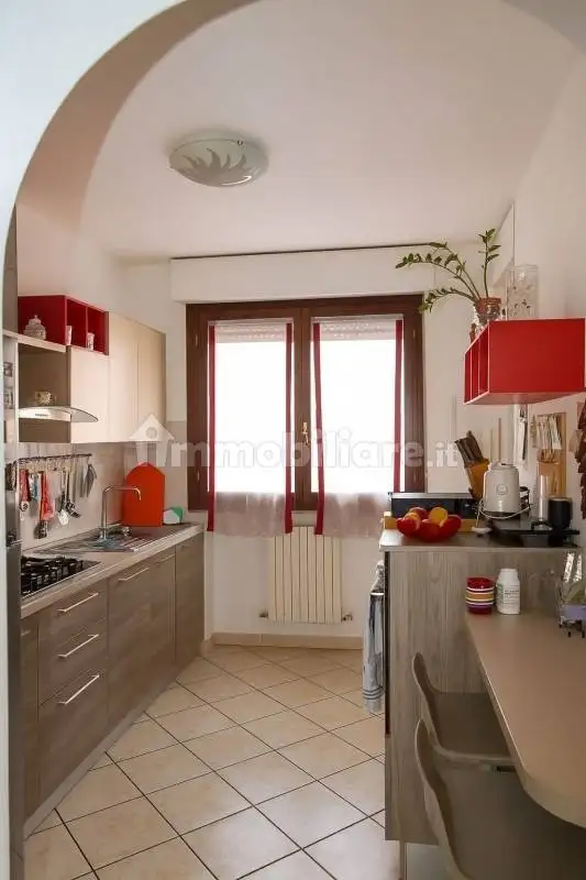 Quadrilocale ottimo stato, primo piano, Smia, Jesi - foto 2