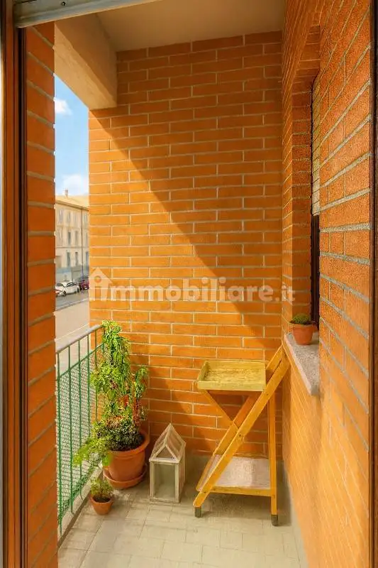 Quadrilocale ottimo stato, primo piano, Smia, Jesi - foto 3