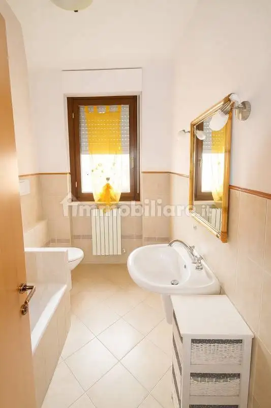 Quadrilocale ottimo stato, primo piano, Smia, Jesi - foto 4