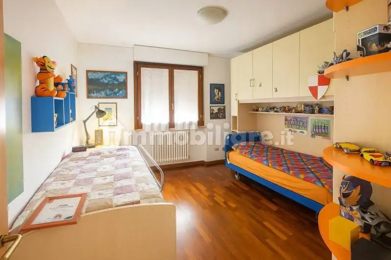 Quadrilocale ottimo stato, primo piano, Smia, Jesi - foto 5