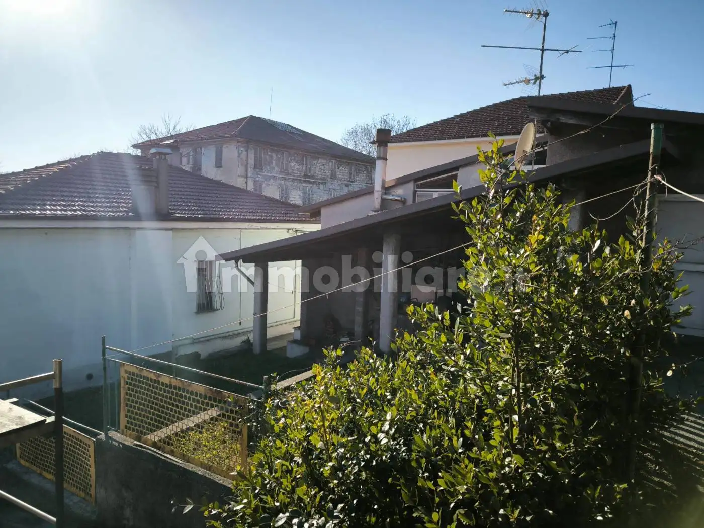 Appartamento in villa corso Stalingrado, Centro, Cairo Montenotte - foto 4