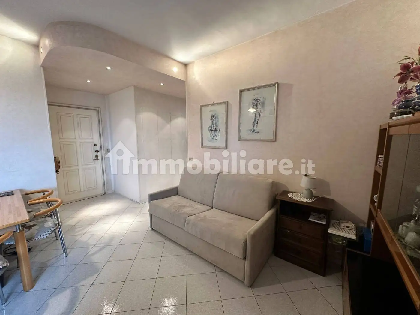 Appartamento in vendita a Bologna