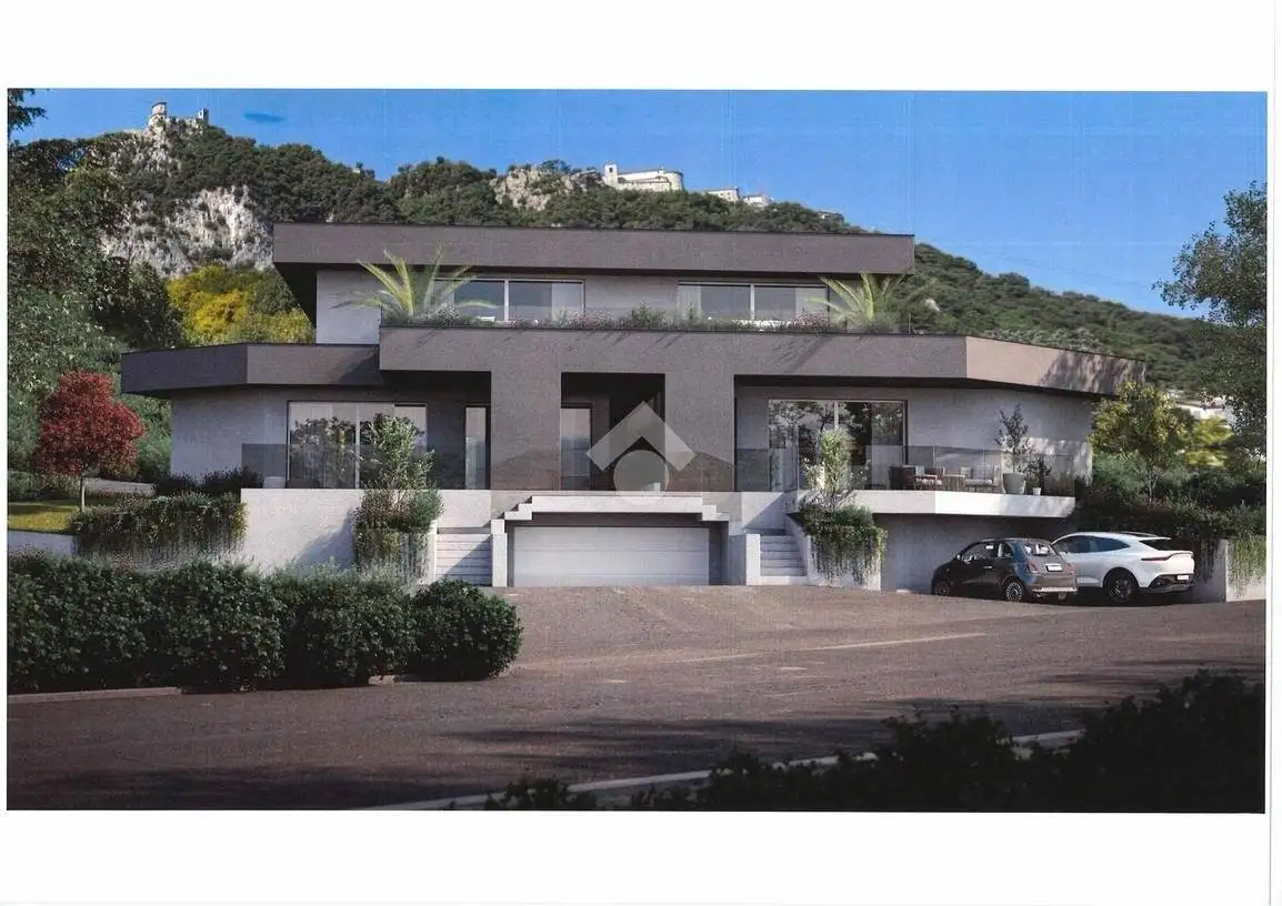 Appartamento in vendita a San Marino