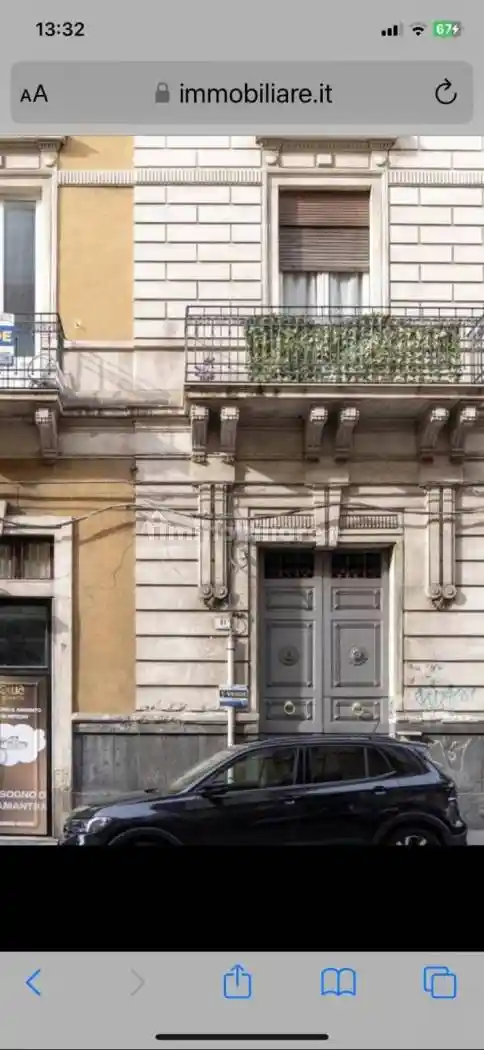 Appartamento in vendita a Catania