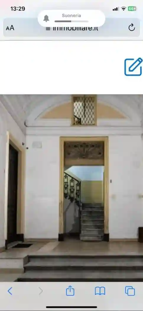 Quadrilocale via Vincenzo Giuffrida 61, XX Settembre - Tribunale, Catania - foto 4