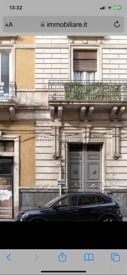 Appartamento in vendita a Catania