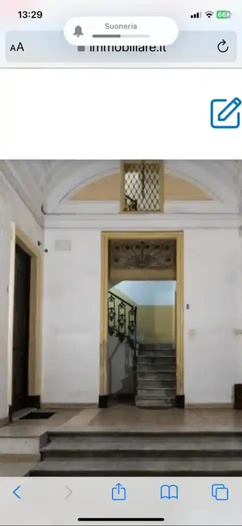 Quadrilocale via Vincenzo Giuffrida 61, XX Settembre - Tribunale, Catania - foto 2