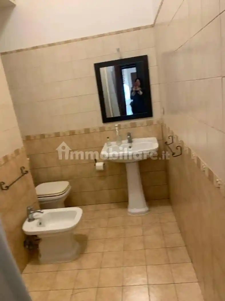 Quadrilocale via Vincenzo Giuffrida 61, XX Settembre - Tribunale, Catania - foto 4