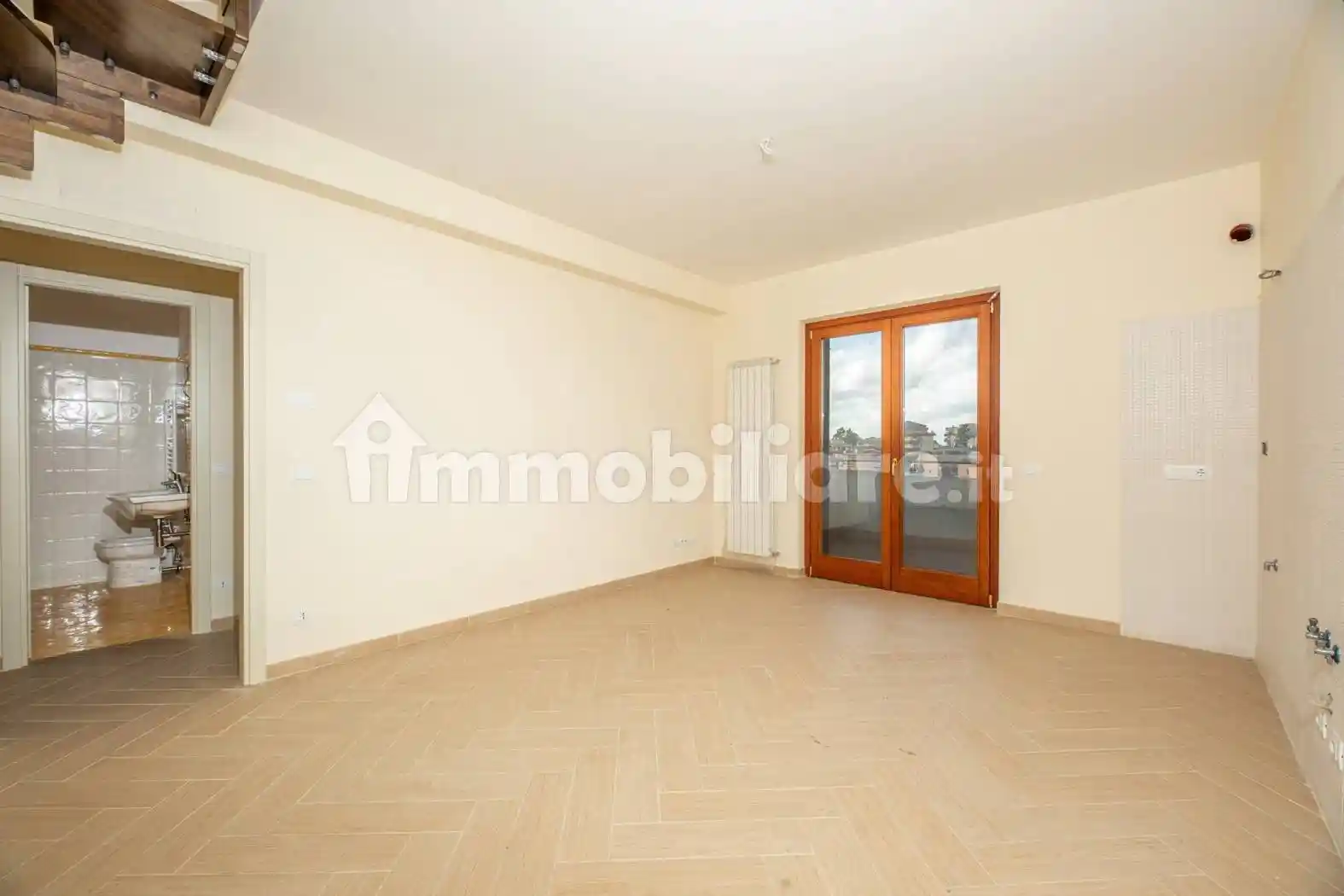 Trilocale via Anna Lorenzetto, Massimina, Roma - foto 2