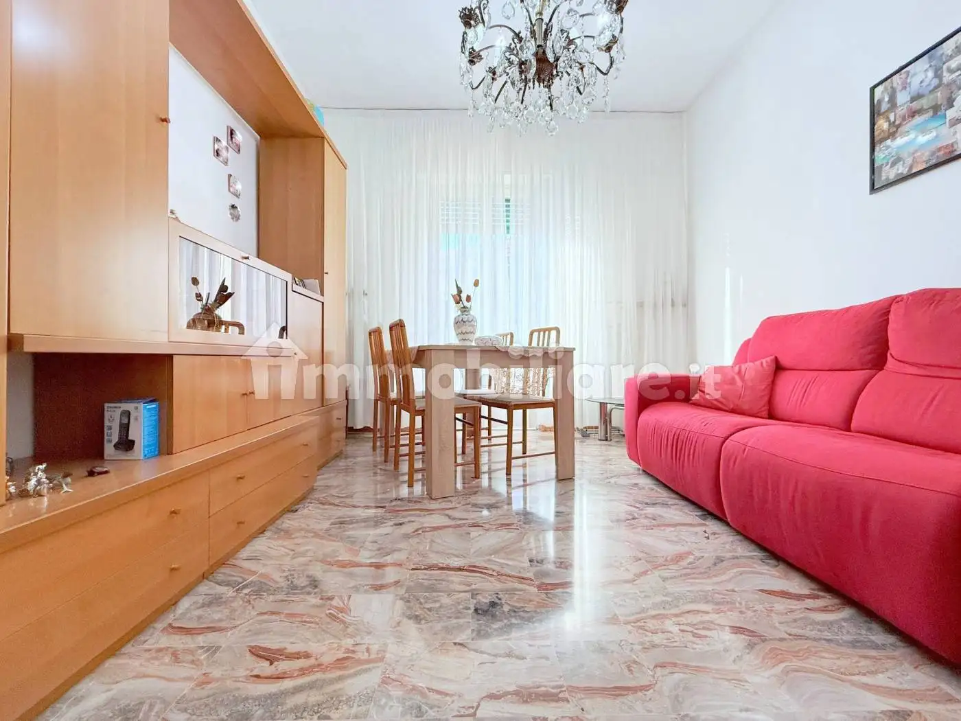 Appartamento in vendita a Cologno Monzese