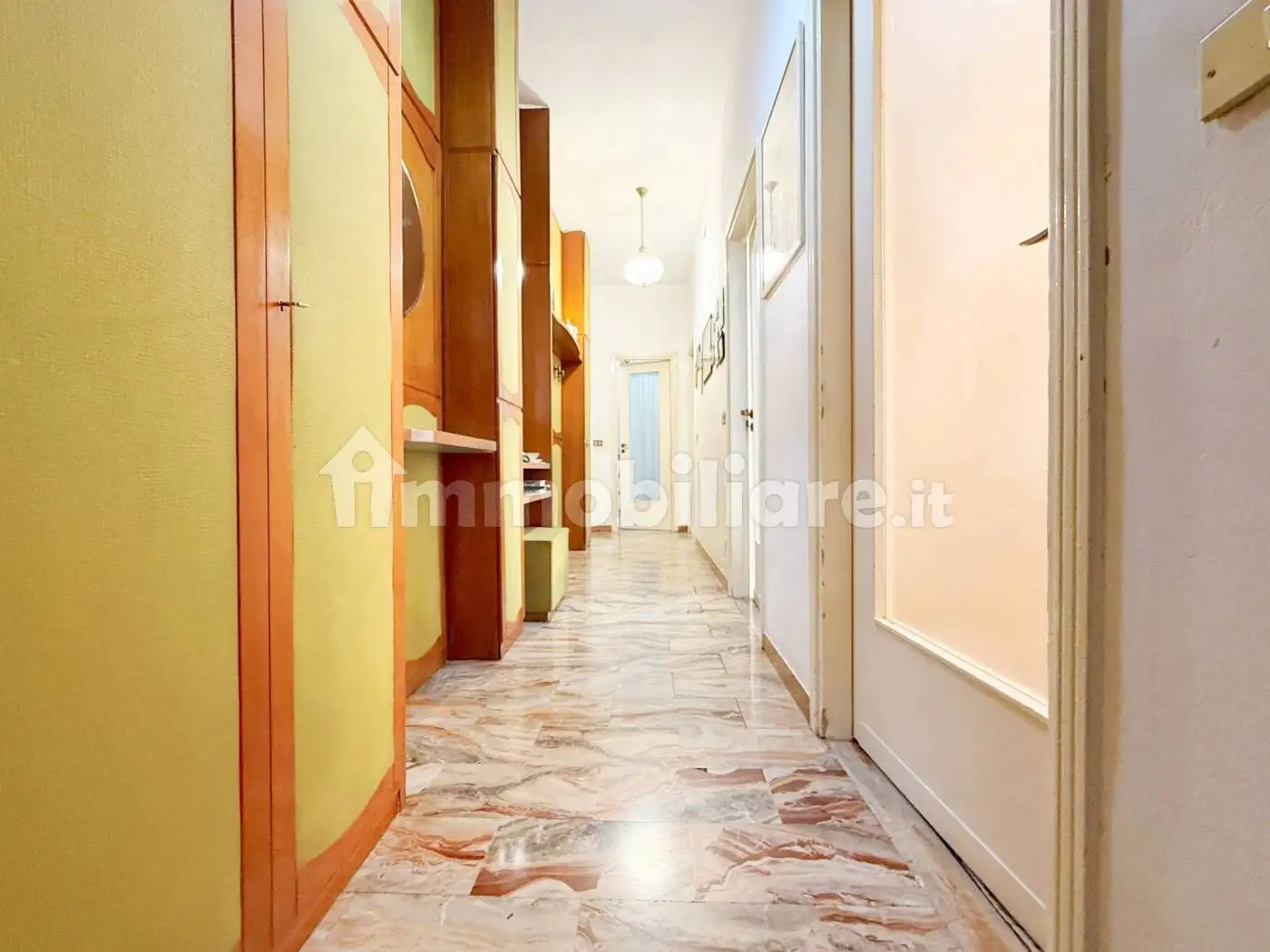 Trilocale viale Lombardia 49, San Maurizio al Lambro, Cologno Monzese - foto 2