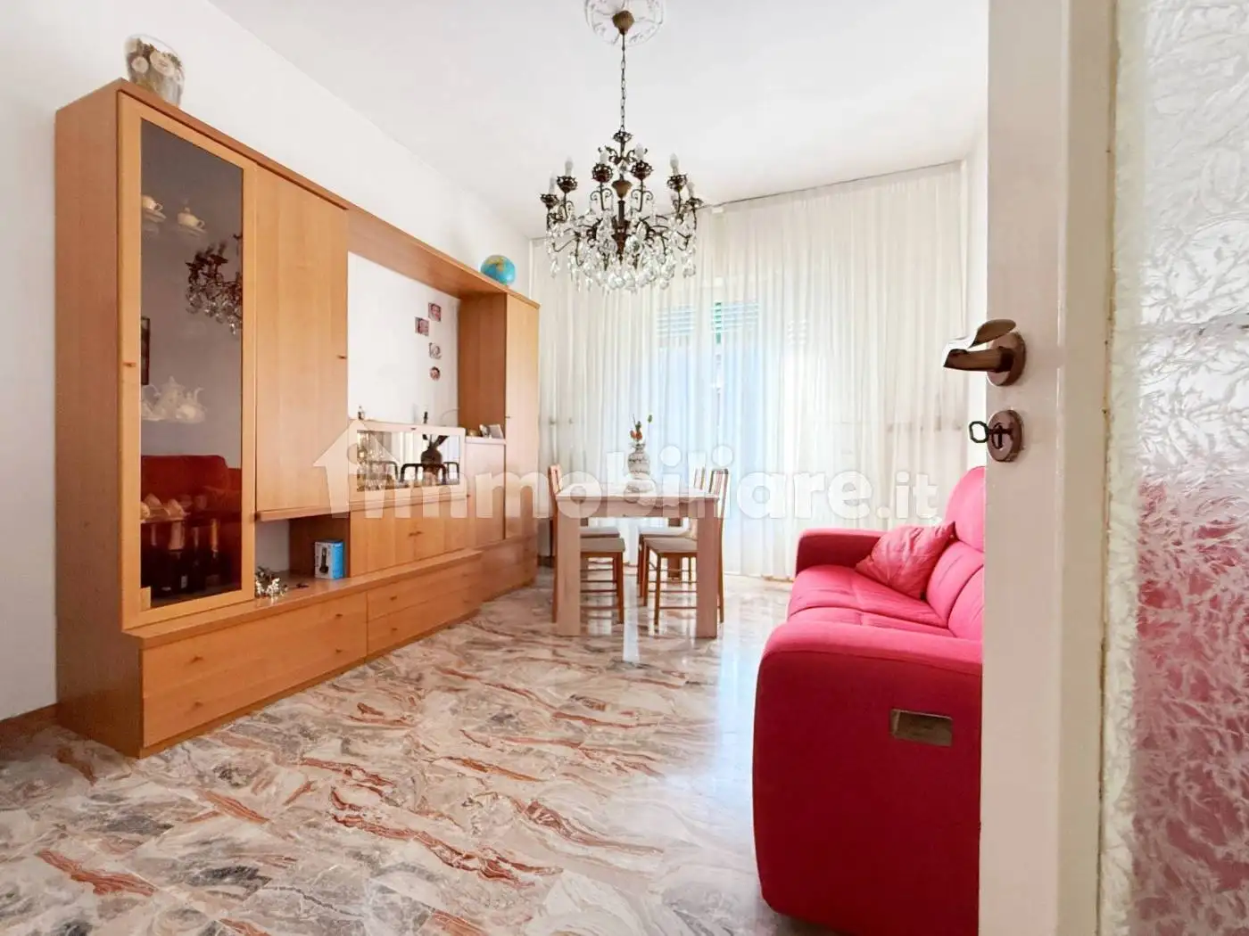 Trilocale viale Lombardia 49, San Maurizio al Lambro, Cologno Monzese - foto 3