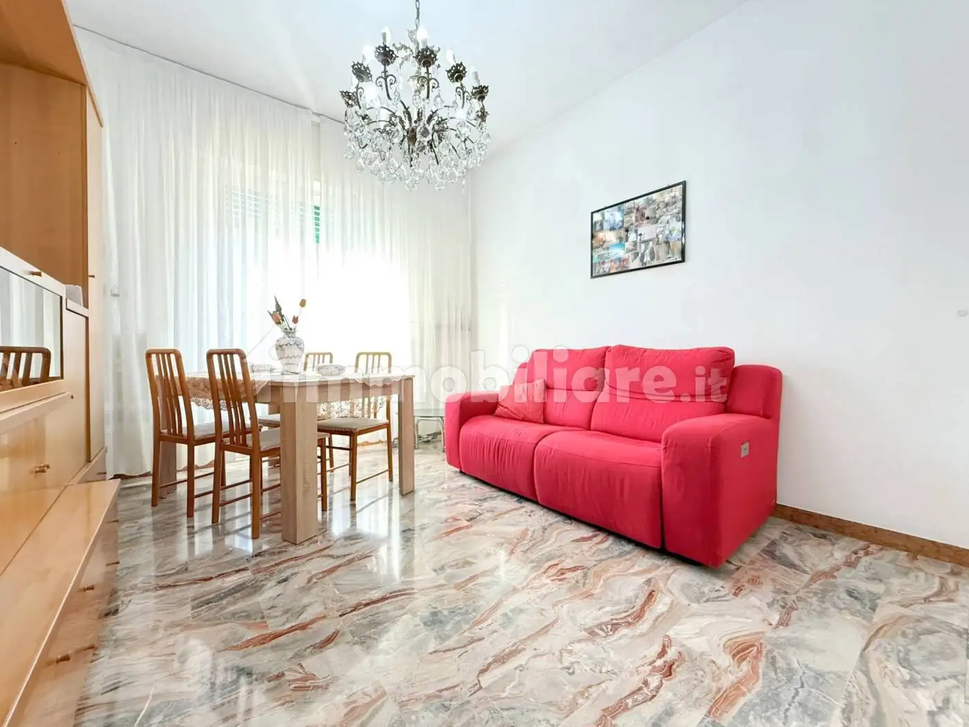 Trilocale viale Lombardia 49, San Maurizio al Lambro, Cologno Monzese - foto 4