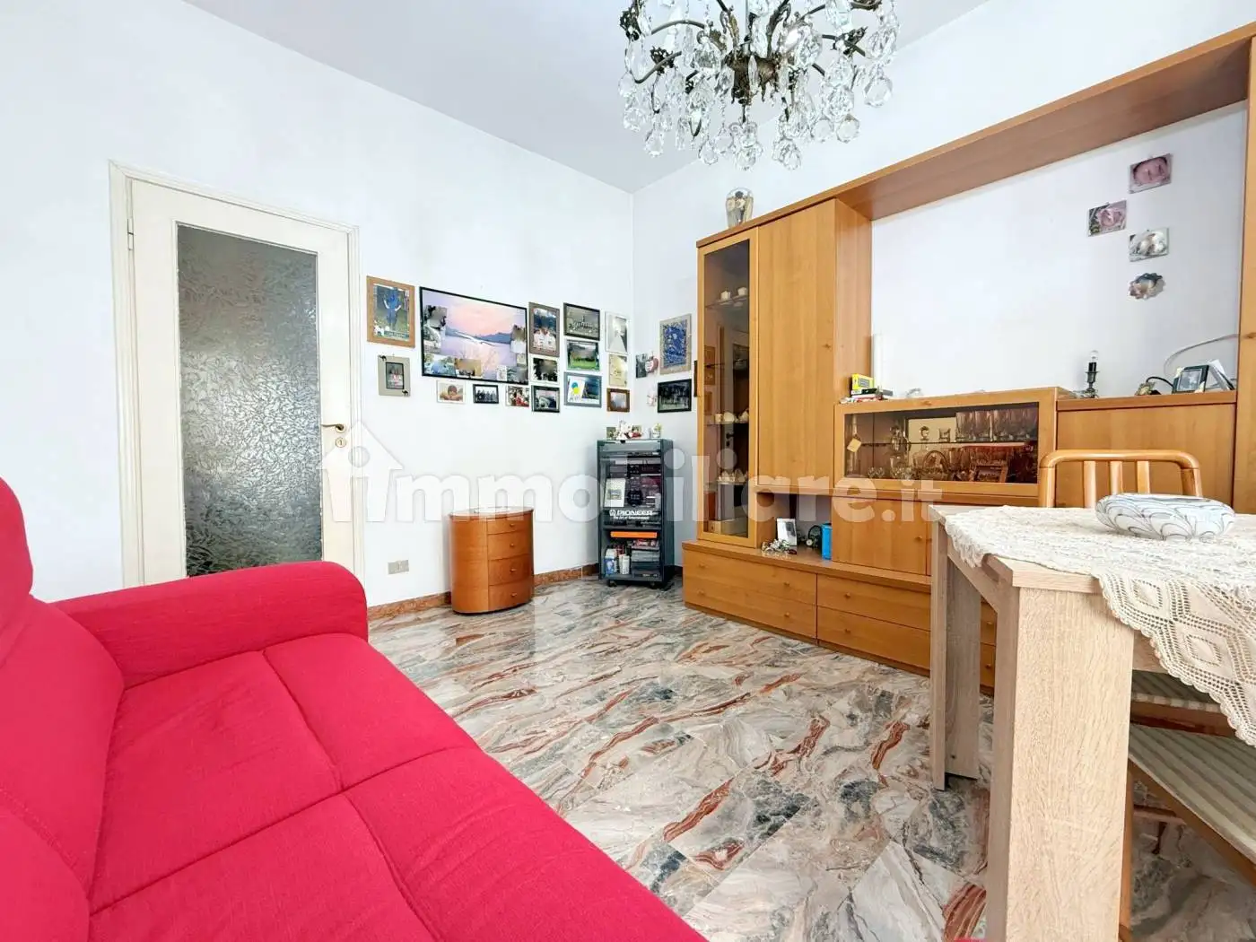 Trilocale viale Lombardia 49, San Maurizio al Lambro, Cologno Monzese - foto 5