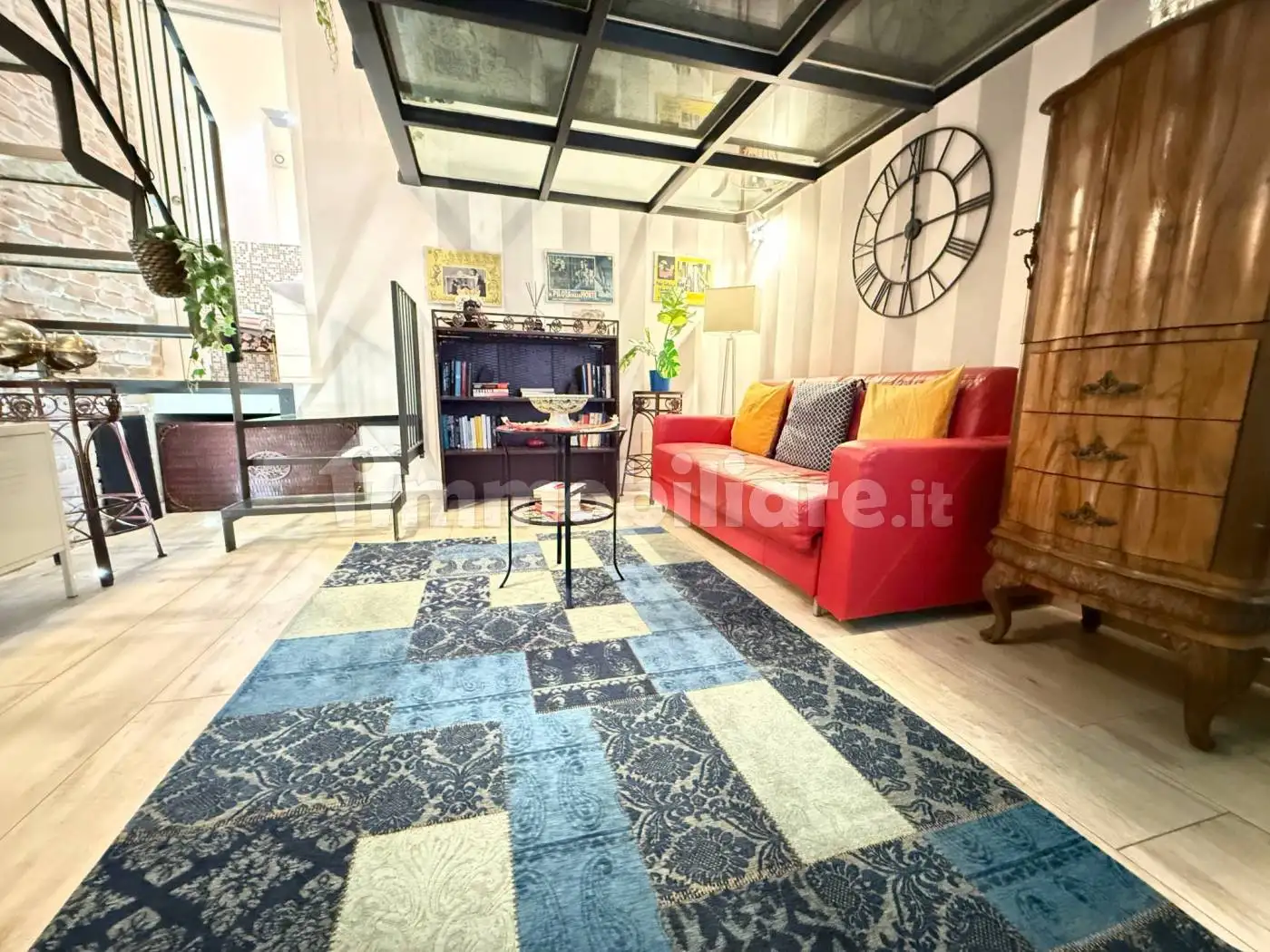 Loft in vendita a Milan