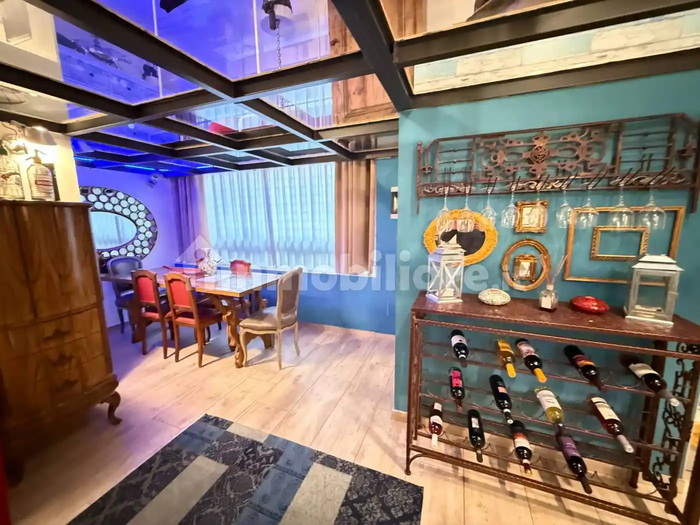 Loft via Eugenio Carpi 20, Casoretto, Milano - foto 5