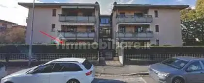 Appartamento in asta a Dalmine