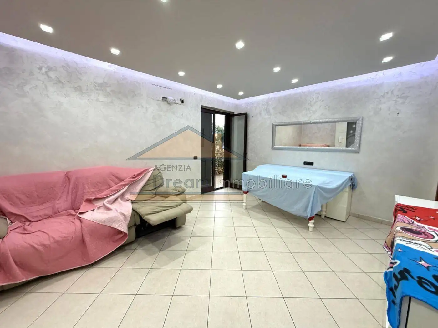 Quadrilocale via Santa Rita da Cascia, Monaci, Giugliano in Campania - foto 3