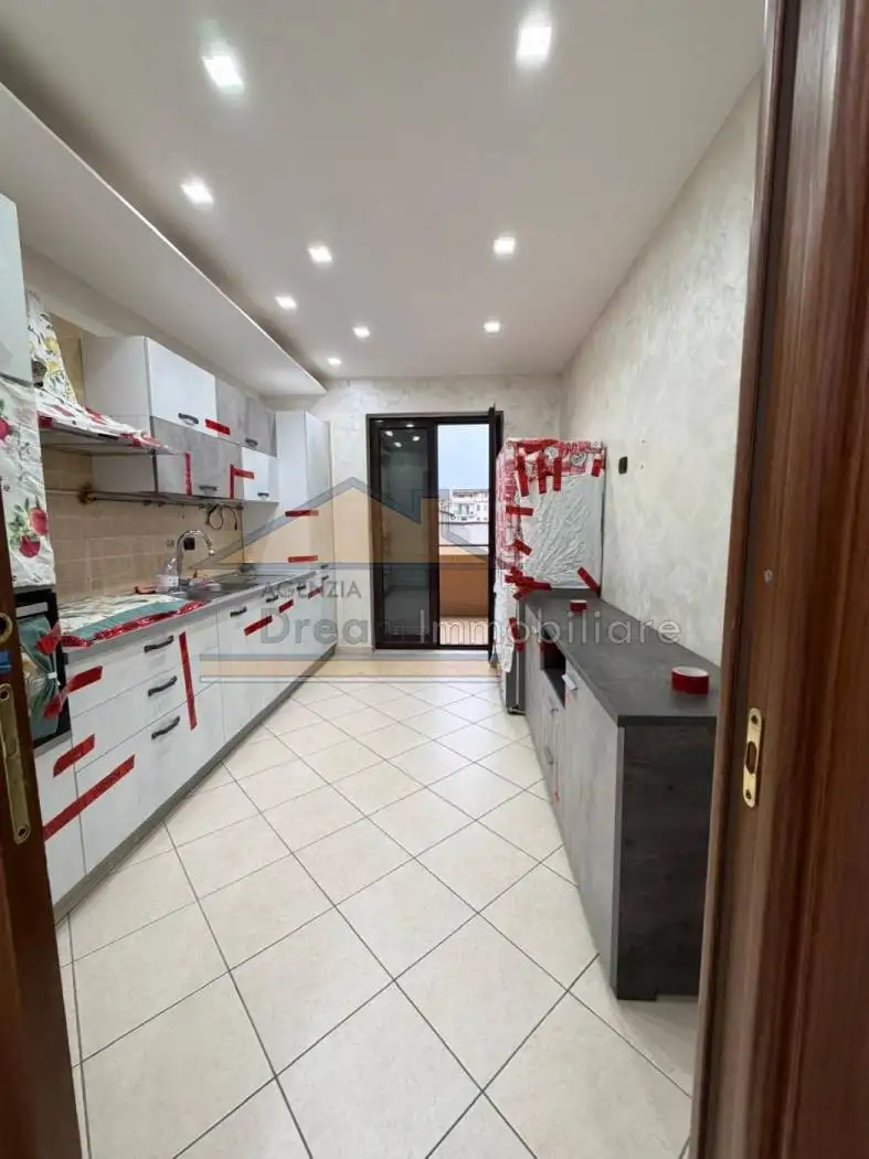 Quadrilocale via Santa Rita da Cascia, Monaci, Giugliano in Campania - foto 5