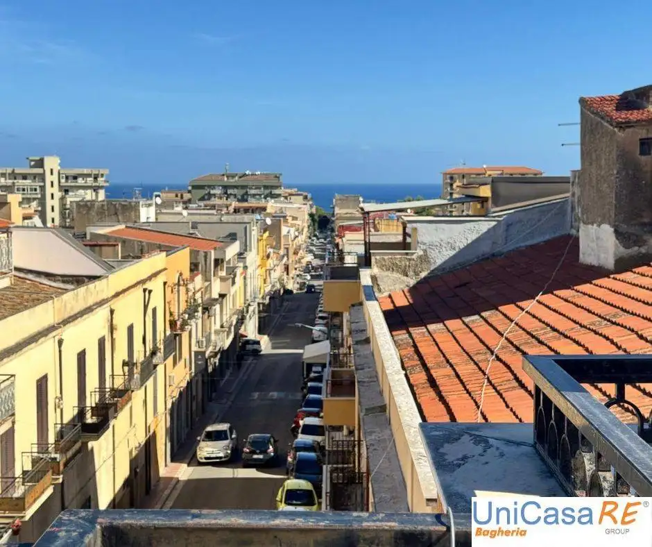 Trilocale via Giuseppe Mazzini, Casteldaccia - foto 2