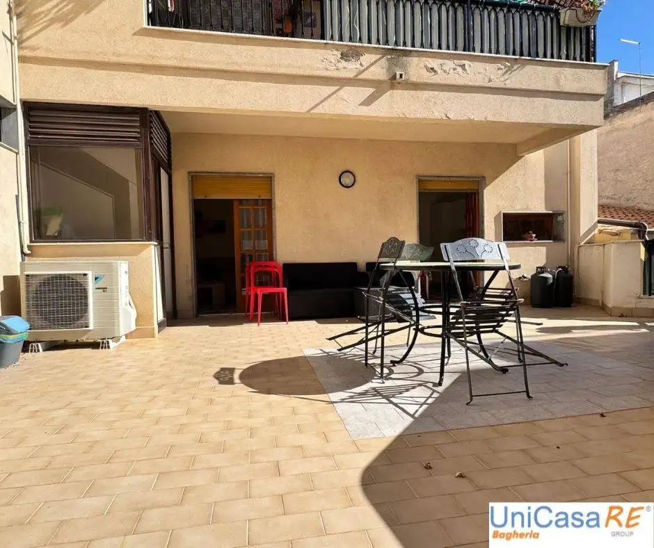 Trilocale via Giuseppe Mazzini, Casteldaccia - foto 3