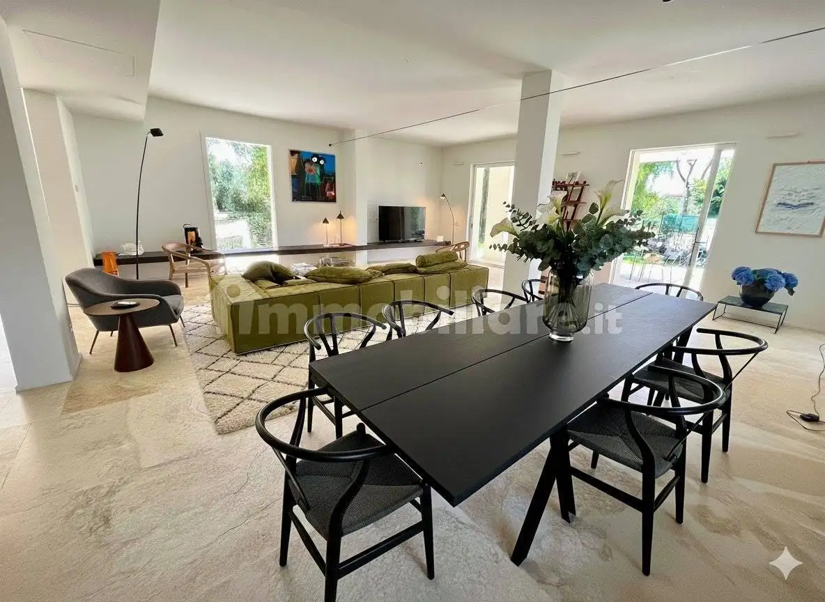 Villa unifamiliare via della Barbiera, Centro, Forte dei Marmi - foto 3